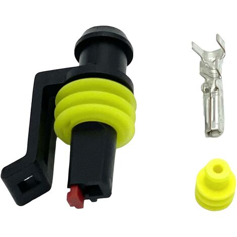 MTA Automotive 3050124 Kit connecteur D338362