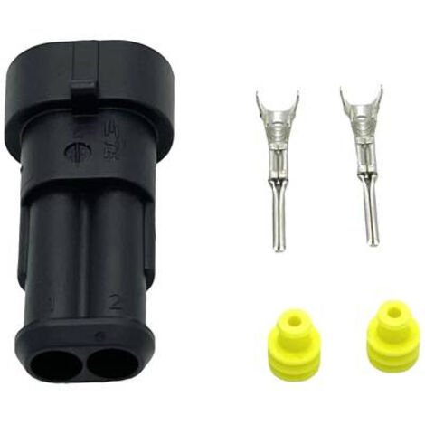 MTA Automotive 3050125 Kit connecteur D338302