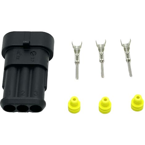 MTA Automotive 3050127 Kit connecteur