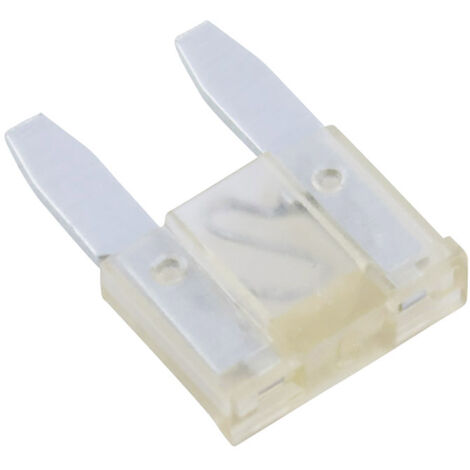 MTA Automotive 341624 534939 Mini Flachsicherung 5 A Beige 1 St.