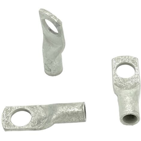 MTA  Capocorda ad anello L34mm M8 16mm²