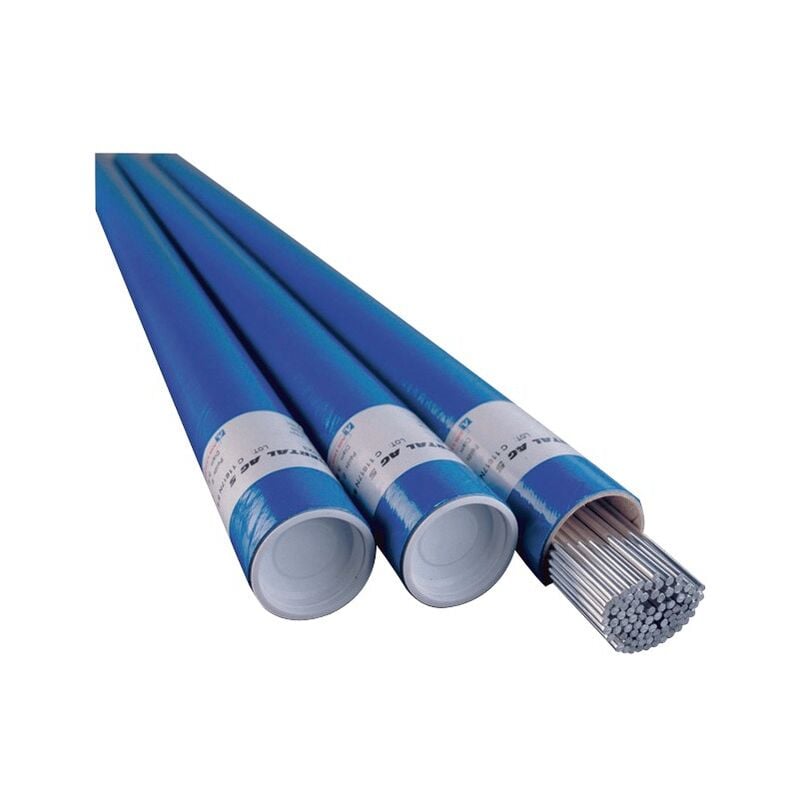 Métal d'apport altig SG2 D2,4 L1000 étui de 5kg Saf-fro T24T005R6S22