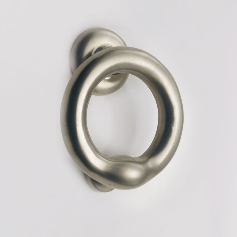 Mengual - Baculo Heurtoir 110x135 R.948Lb Laiton Brillant