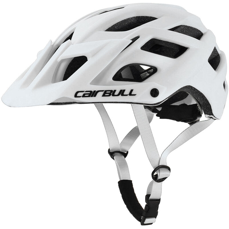 

MTB Casco MTB bicicleta de ciclo del casco para hombres y mujeres de peso ligero del deporte al aire Montar en bicicleta casco protector 22 Vents,