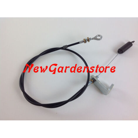 MTD 300180 746-1123 1030mm 1260mm câble de levage du plateau de coupe