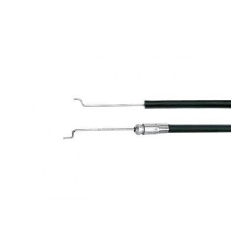 MTD 700 SERIES tracteur de pelouse compatible longueur de câble 710 mm