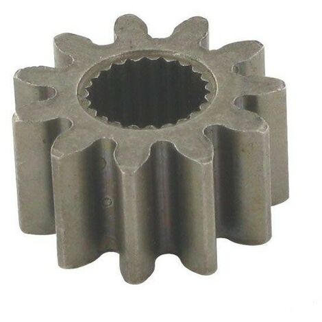 MTD – 7171554 – Pignon de direction pour tondeuse autoportée – Compatible YARD-MAN AE5150 – Performance optimale – 0.1 kg
