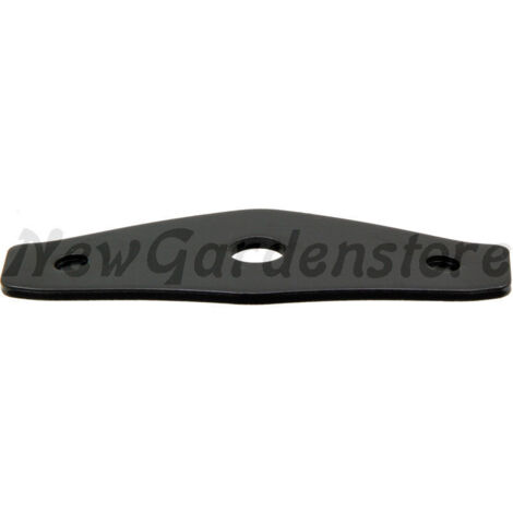 MTD 736-0524B compatible tracteur de pelouse moyeu porte-lame