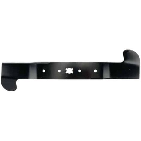 MTD 742-04405C Cuchilla 2 en 1 - Larga. 18 pulgadas