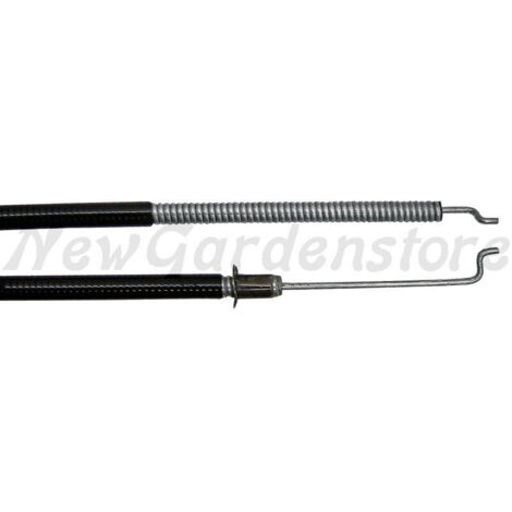 MTD 746-0630A original lawn tractor lawn mower throttle cable