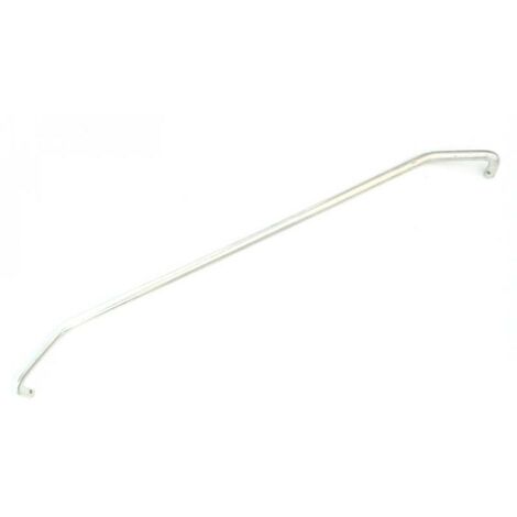 MTD – 74704772 – Tringle de roue avant pour tondeuse autoportée – Compatible BESTGREEN BG180T105EJA – Accessoire robuste en acier