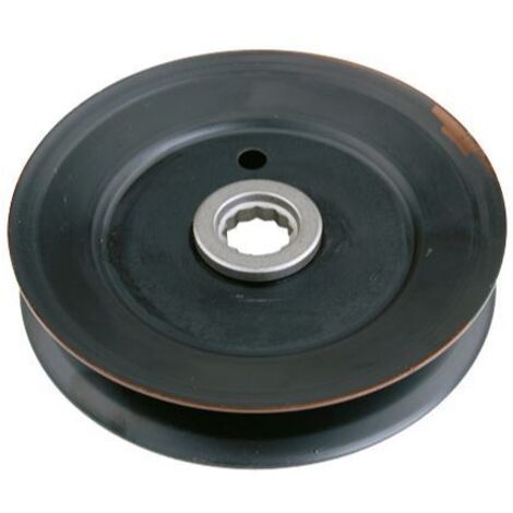 MTD 756-0969 poulie de guidage de lame de tondeuse de tracteur de pelouse