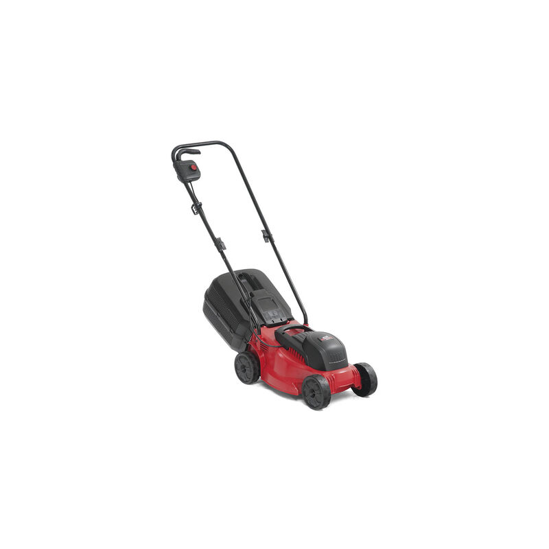 Smart 32 e Rasenmäher de Rasenmäher Manueller Rasenmäher Power altern - MTD