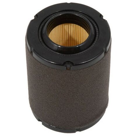 MTD – Filtre à air pour tracteur tondeuse – Compatible moteurs 7T84JU et 7T90HW – Pièce d'origine – Référence 737-05129