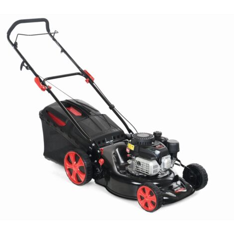 Mtd kosiarka spalinowa 79cc thorx 35 smart 46 po