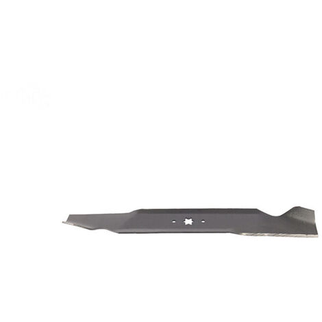 Mtd lame 23-1/4' x 6 point star remplace mtd