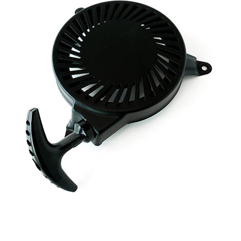 MTD – Lanceur pour tondeuse moteur Honda – Compatible Thorx 35 et 4000 – Entraxe 169.5mm – Cliquets en métal – Accessoire professionnel