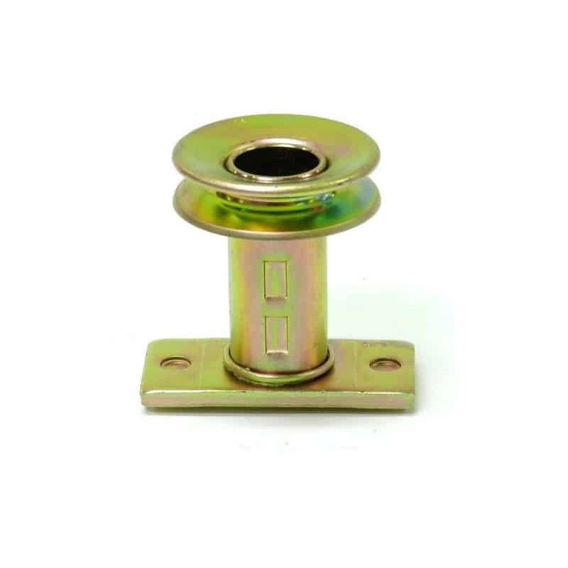 Moyeu de lame 25MM, 68705226, 687-05226 - MTD