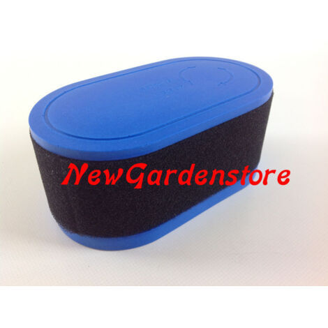 MTD ORIGINAL 737-05065 filtre à air pour tondeuse à gazon tracteur de pelouse