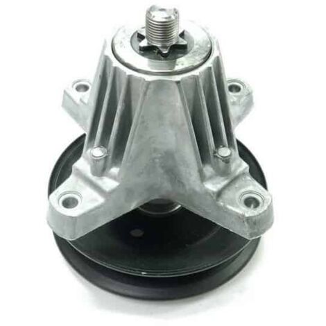 MTD PALIER DE COMPLET TONDEUSE AUTOPORTEE POUR PLATEAU DE COUPE 60CM, 61806032, 618-06032