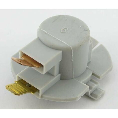 MTD – Porte lampe adaptateur culot E27 – Puissance 60W – Compatible avec ampoules LED – Remplacement référence 725-1649
