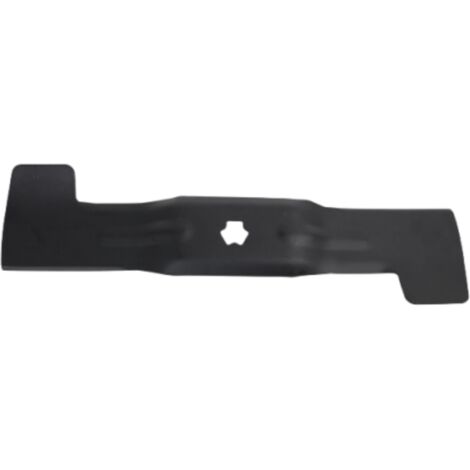 MTD Rasor Silverline Sunline Variolu lame de tracteur étoile gauche 46cm