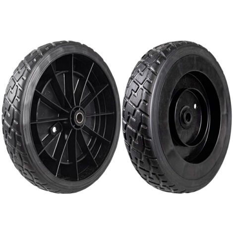 MTD RUOTA RASERBA 7341981A