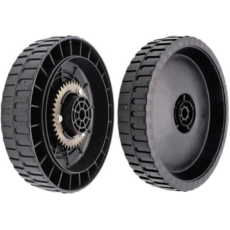 MTD RUOTA RASERBA trazione posteriore 63405035