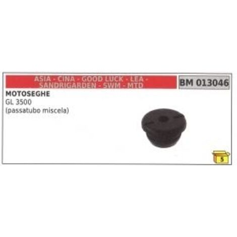 MTD-SANDRIGARDEN-ASIA-GOODLUCK -LEA GL 3500 tube pour tronçonneuse 013046
