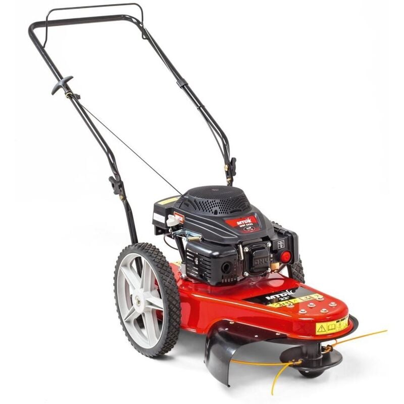 Débrousailleuse thermique