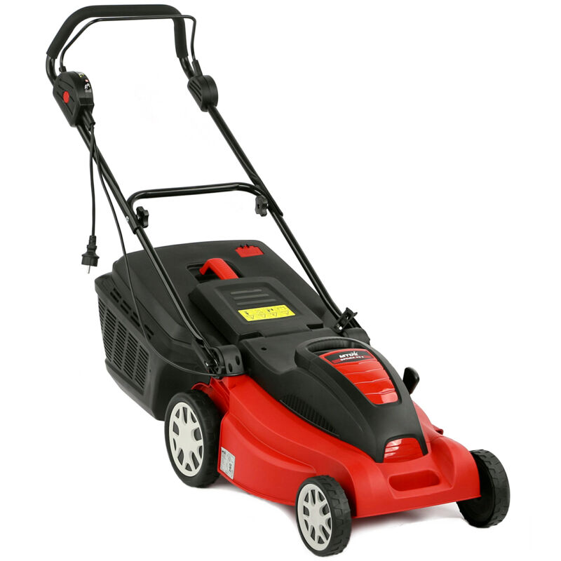 Optima 42 ee Tondeuse manuelle électrique alterna - MTD