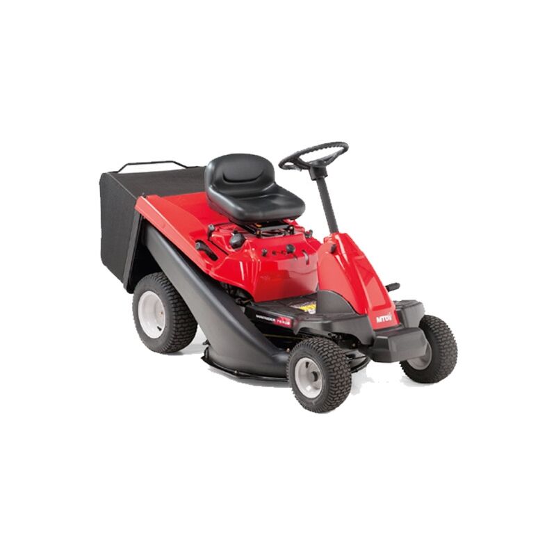 Tracteur Minirider MTD Smart 60 rde - -