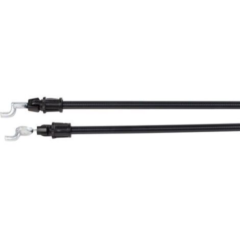 MTD tracteur de pelouse câble de commande de frein moteur 12A-264A659 - 12A-264A678 746-1113