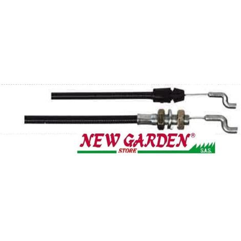 MTD tracteur de pelouse câble de transmission 300182 746-0935A 1725mm 1860mm