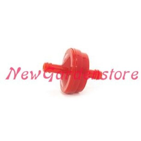 MTD tracteur de pelouse tondeuse 4P90 751-3013 filtre à essence