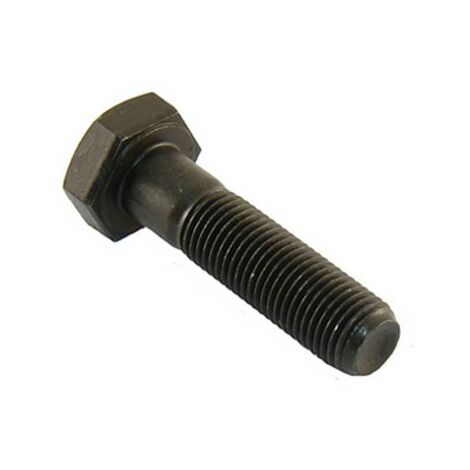 MTD – Vis de lame pour tondeuse 45mm – Compatible Oleo Mac, Sterwins, Cub Cadet – Coupe nette pour terrains accidentés