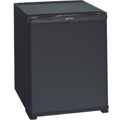 MTE30-Refigerateur mini bar Smeg 30L Noir