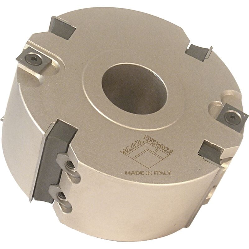 MTECT001.10 - D125 I50 d50 Z4+4 acier