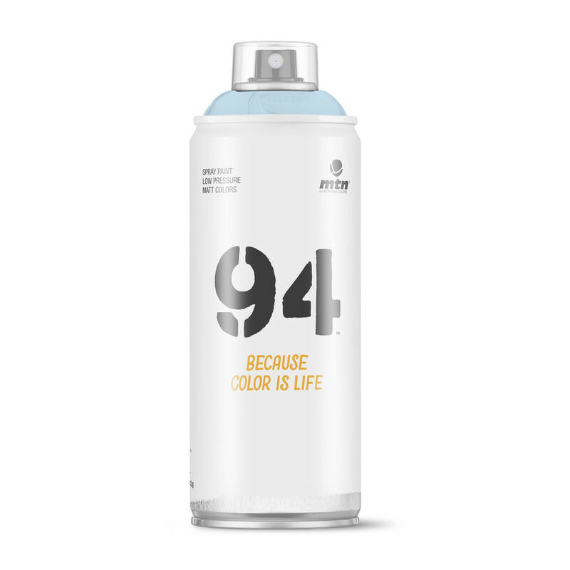 

MTN 94 400 ml Azul Lluvia