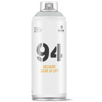 MTN 94 - Spray 400ml Acabado Mate