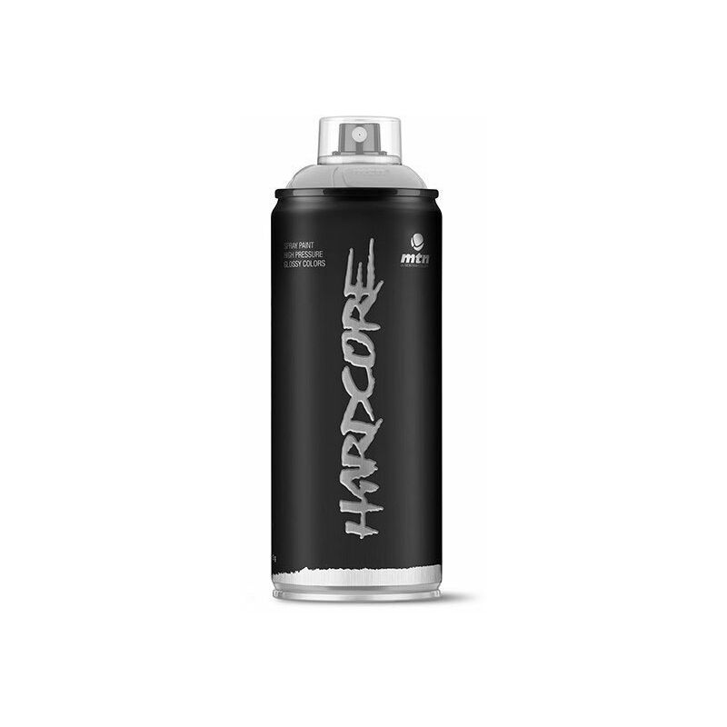 

Pintura Hardcore Verde Max Spray 400 Ml