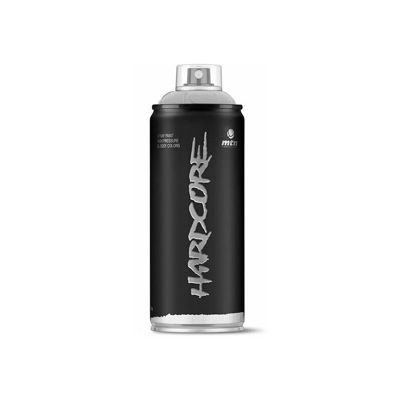 

Pintura Hardcore Verde Manzana Spray 400 Ml