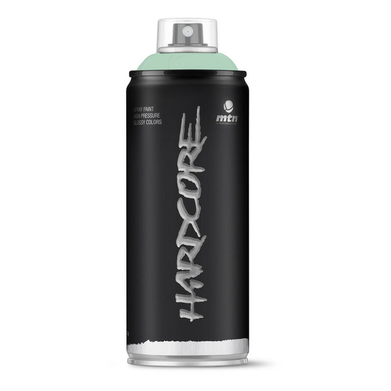 

MTN Hardcore 400 ml Verde París