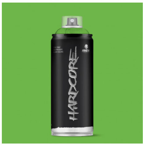 MTN HC2 RV-34 Verde Guacamole 400ml