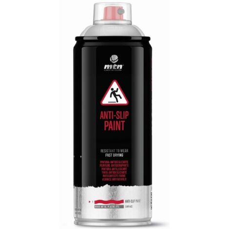 MTN PRO ANTIDESLIZANTE 400ML