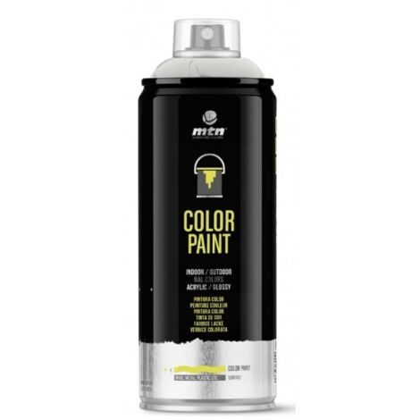 MTN PRO RAL-9002 BLANCO GRISACEO 400ML