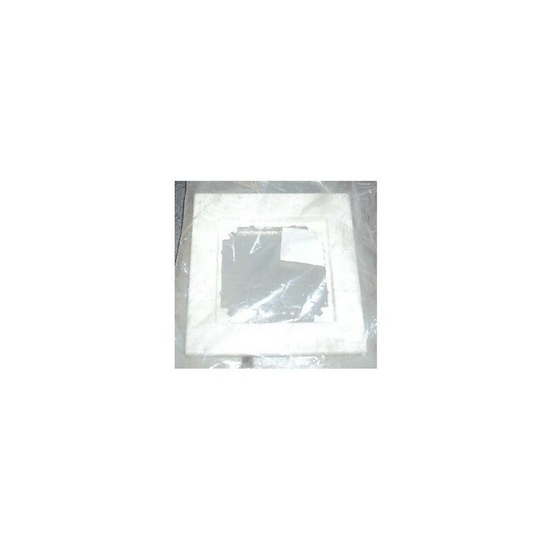 

MTN486119 Schneider cubierta placa 1 de post - Merten - White