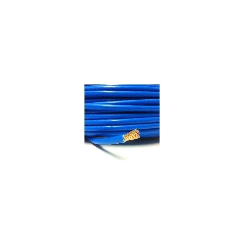 

Mtr cable 10 mm² . Libre de Halogeno | Gris