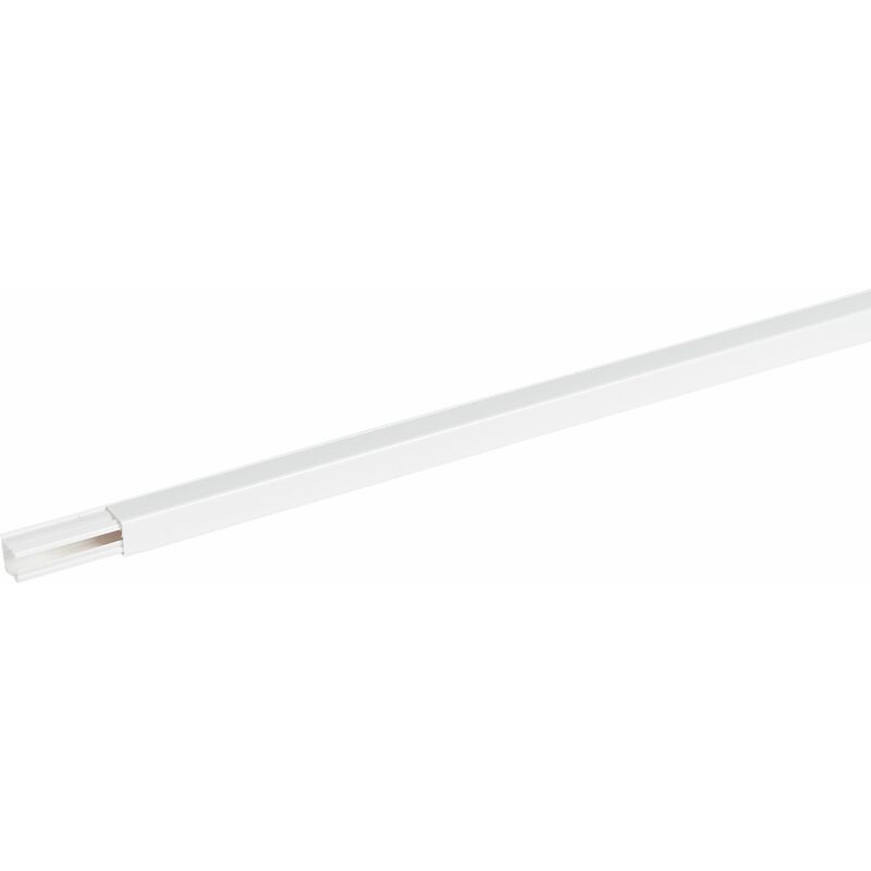 

Canaleta Sin Tapa Dlp 16X16Mm