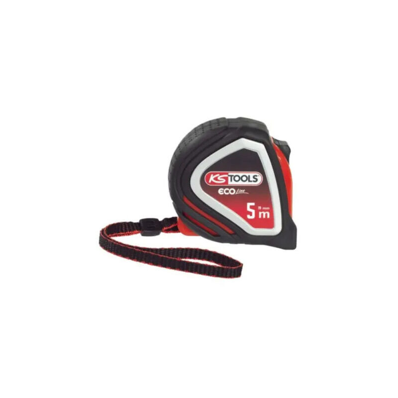 

Cinta métrica de precisión 5m X 19mm